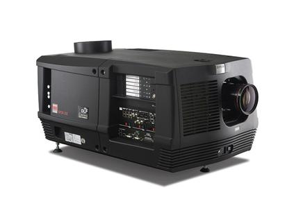 Проектор Barco DP2K-12C (до 12м, DCP)